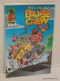 BOOF AND THE BRUISE CREW ISSUE NO. 2. 1994 B&B COVER PRICE $1.95 VGC