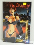 CHASTITY ISSUE NO. 2 OF 3. 1997 B&NB COVER PRICE $2.95 VGC