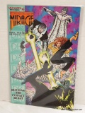 THE SECOND LIFE OF DR. MIRAGE ISSUE NO. 16. 1994 B&NB COVER PRICE $2.50 VGC