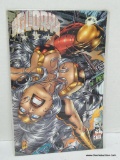 GLORY ISSUE NO. 4. 1995 B&NB COVER PRICE $2.50 VGC