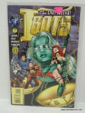 IBOTS ISSUE NO. 7. B&NB COVER PRICE $2.25 VGC