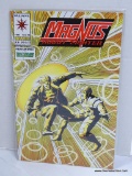 MAGNUS ROBOT FIGHTER ISSUE NO. 33. 1993 B&NB COVER PRICE $2.25 VGC