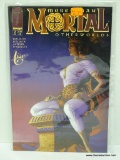 MORE THAN MORTAL OTHER WORLDS ISSUE NO. 2. 1999 B&NB COVER PRICE $2.95 VGC