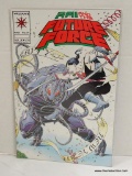 RAI AND THE FUTURE FORCE ISSUE NO. 19. 1993 B&NB COVER PRICE $2.25 VGC