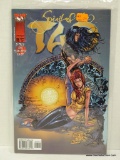 SPIRIT OF THE TAO ISSUE NO. 8. 1998 B&NB COVER PRICE $2.50 VGC