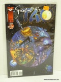 SPIRIT OF THE TAO ISSUE NO. 9. 1999 B&NB COVER PRICE $2.50 VGC