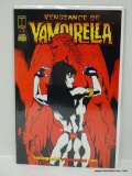 VENGEANCE OF VAMPIRELLA ISSUE NO. 7. B&B COVER PRICE $2.95 VGC