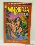 VENGEANCE OF VAMPIRELLA ISSUE NO. 14. B&NB COVER PRICE $2.95 VGC