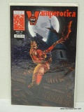 VAMPEROTICA ISSUE NO. 7. B&B COVER PRICE $2.95 VGC