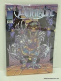 TALES OF THE WITCHBLADE ISSUE NO. 8. 1999 B&NB COVER PRICE $2.95 VGC