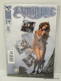 WITCHBLADE ISSUE NO. 31. 1999 B&NB COVER PRICE $2.50 GC