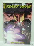 TRANSFORMERS BEAST WARS 