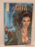 ARIA ISSUE NO. 4. B&NB COVER PRICE $2.50 VGC