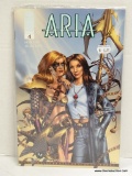 ARIA ISSUE NO. 4. 2000 B&NB VGC