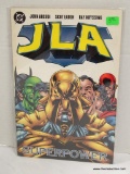 JLA 