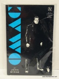 OMAC ISSUE NO. 3 OF 4. B&NB COVER PRICE $3.95 VGC