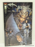 THE DARKNESS COLLECTED EDITIONS ISSUE NO. 3. B&NB COVER PRICE $4.95 VGC