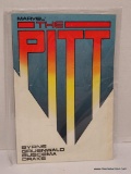 THE PITT B&NB COVER PRICE $3.25 VGC