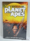 PLANET OF THE APES B&NB COVER PRICE $6.95 VGC