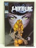 TALES OF THE WITCHBLADE ISSUE NO. 7. 1999 B&NB COVER PRICE $2.95 VGC