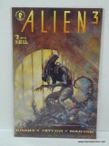 ALIEN 3 ISSUE NO. 2 OF 3. 1992 B&NB COVER PRICE $2.50 VGC