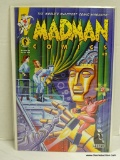 MADMAN ISSUE NO. 2. B&B COVER PRICE $2.95 VGC