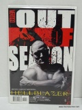 HELL BLAZER 