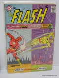 THE FLASH ISSUE NO. 153. 1965 B&B COVER PRICE $.12 FC