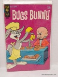 BUGS BUNNY ISSUE NO. 10070-101 B&B COVER PRICE $.15 FC
