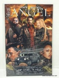 ANGEL ISSUE NO. 1. 2009 B&NB COVER PRICE $7.99 VGC