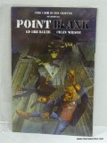 POINT BLANK B&NB COVER PRICE $14.95 VGC