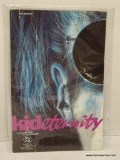 KID ENTERNITY ISSUE NO. 1 OF 3. B&NB COVER PRICE $4.95 VGC