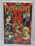 GATEKEEPER ISSUE NO. 2 OF 3. B&B VGC