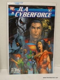 CYBER FORCE ISSUE NO. 1. B&B VGC