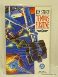 TEMPUS FUGITIVE ISSUE NO. 1. B&NB COVER PRICE $4.95 VGC