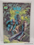 THE WAR ISSUE NO. 3. B&NB COVER PRICE $3.50 VGC