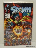 SPAWN ISSUE NO. 13. B&B COVER PRICE $1.95 VGC