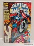 CAPTAIN AMERICA ISSUE NO. 427. 1994 B&B COVER PRICE $1.50 VGC