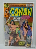 CONAN ISSUE NO. 93. 1978 B&B COVER PRICE $.35 VGC