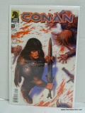 CONAN ISSUE NO. 1. 2004 B&B COVER PRICE $2.99 VGC