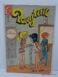 PONYTAIL ISSUE NO. 15. B&B COVER PRICE $.15 GC