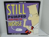 A DILBERT BOOK 