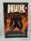 THE INCREDIBLE HULK VOLUME NO. 3. 