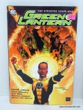 GREEN LANTERN 