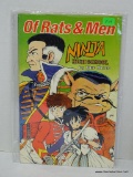 OF RATS & MEN 