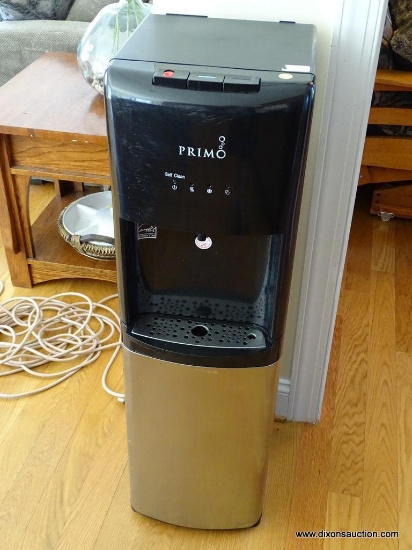 (K) PRIMO HOT & COLD WATER DISPENSER.