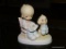 (LR) JONATHAN AND DAVID ENESCO FIGURINE 