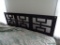 (MBR) KING SIZE ORIENTAL STYLE HEADBOARD WITH HOLLYWOOD BED FRAME: 80