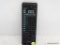 MARANTZ PROGRAMMABLE REMOTE CONTROL UNIT MODEL RC780SR.