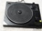 MARANTZ AUTOMATIC TURNTABLE TT151. NO COVER, DOES NOT POWER ON. FOR PARTS OR REPAIR